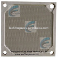 Plaque filtrante Leo Filter Press 1000mmX1000mm